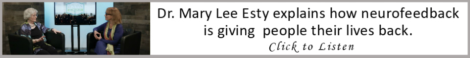 Dr Mary Lee Esty interview